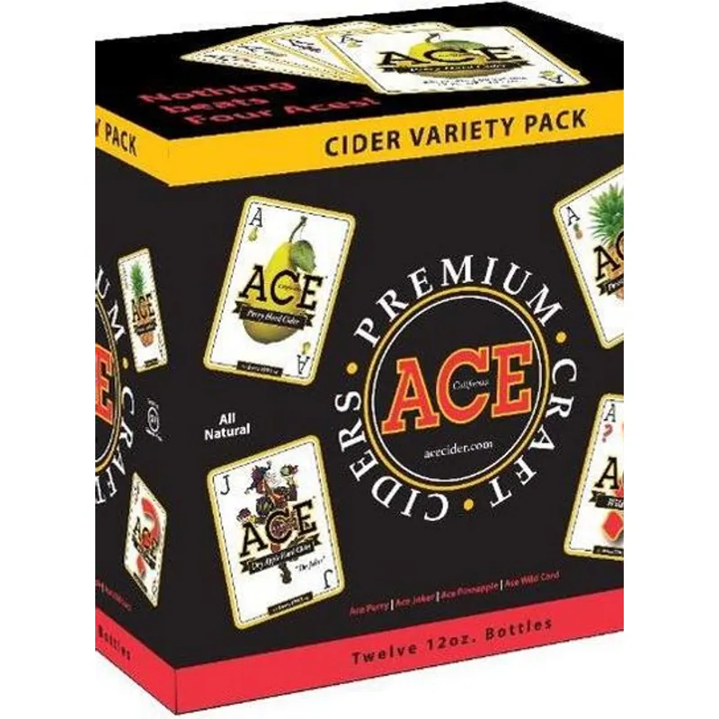 Ace Cider Variety view 1