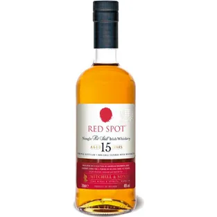 Red Spot Irish Whiskey