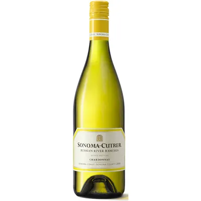 Sonoma-Cutrer Russian River Ranches Russian River Valley Chardonnay 750mL