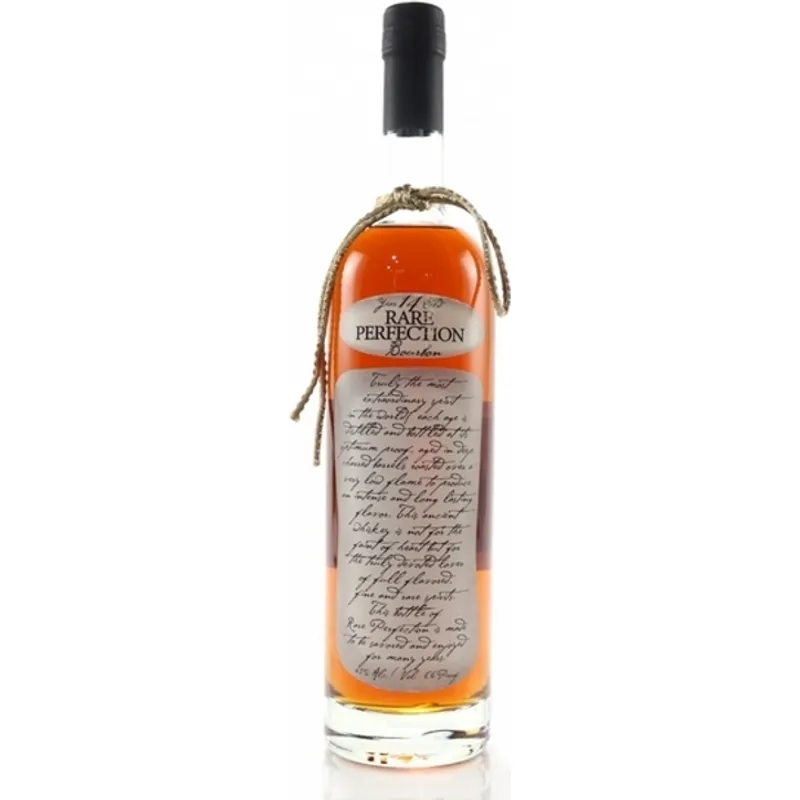 Rare Perfection Rare Lot 4 Aged 14 Years view 1