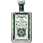 Dos Artes Reposado Tequila 1L