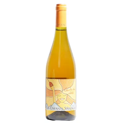 Les Enfants Sauvages Bouche du Soleil 2023 750mL
