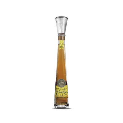 Corralejo Extra Anejo 1821 Tequila 750mL