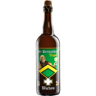 St. Bernardus Tripel