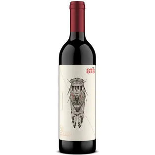 The Fableist Cabernet Sauvignon