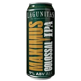 Lagunitas Maximus