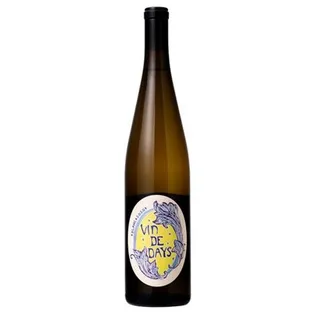 Day Wines Vin de Days Blanc