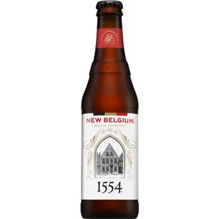 1554 Black Lager