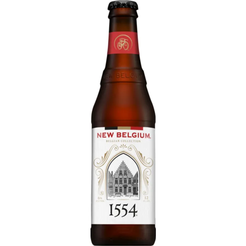 1554 Black Lager view 1