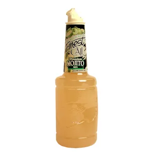 Finest Call Mojito Mix