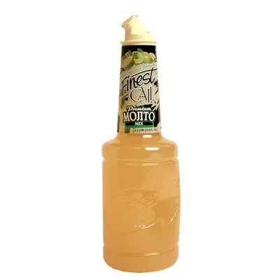 Finest Call Mojito Mix 1 L