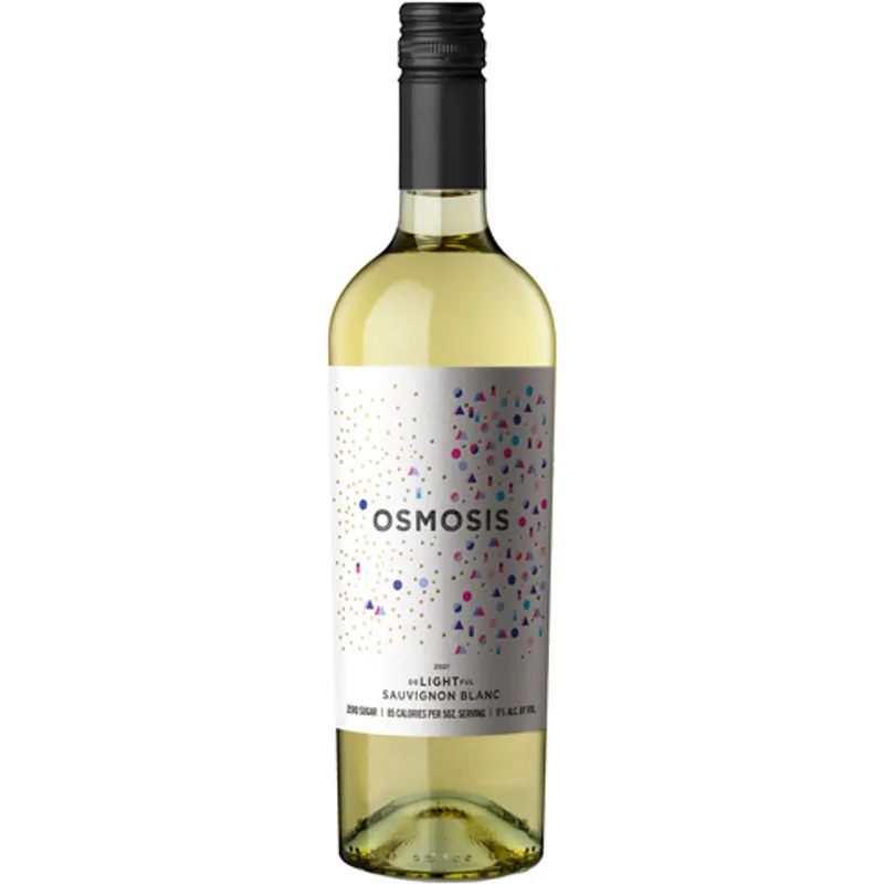 Osmosis Sauvignon Blanc view 1