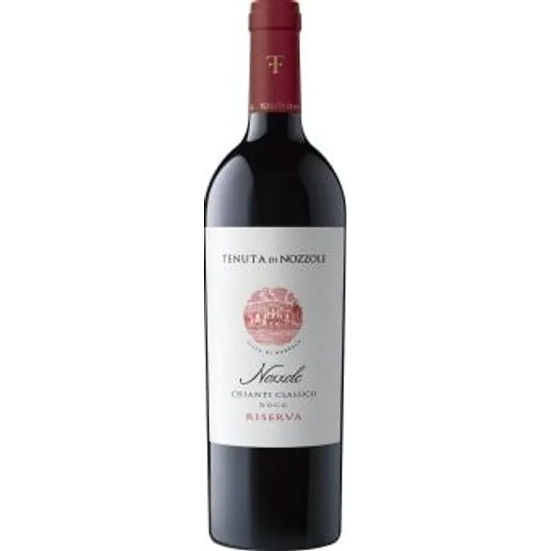 Tenuta di Nozzole Chianti Classico Riserva 2020 view 1