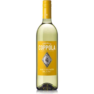 Francis Ford Coppola Diamond Collection Yellow Label Sauvignon Blanc