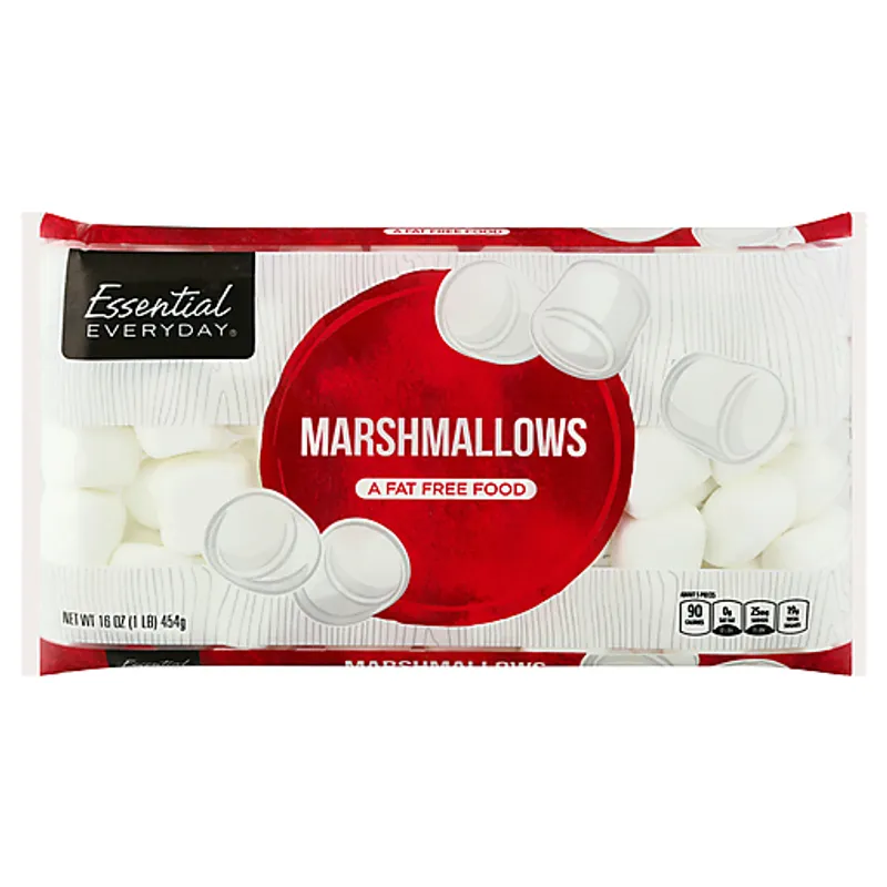 Essential Everyday Marshmallows view 1