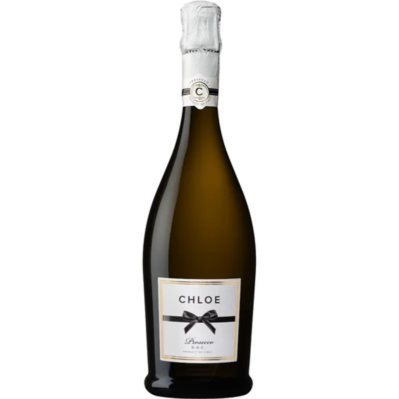 Chloe Prosecco Glera Sparkling Wine view 1