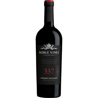 Noble Vines Collection 337 Cabernet Sauvignon