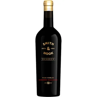 Smith & Hook Reserve
