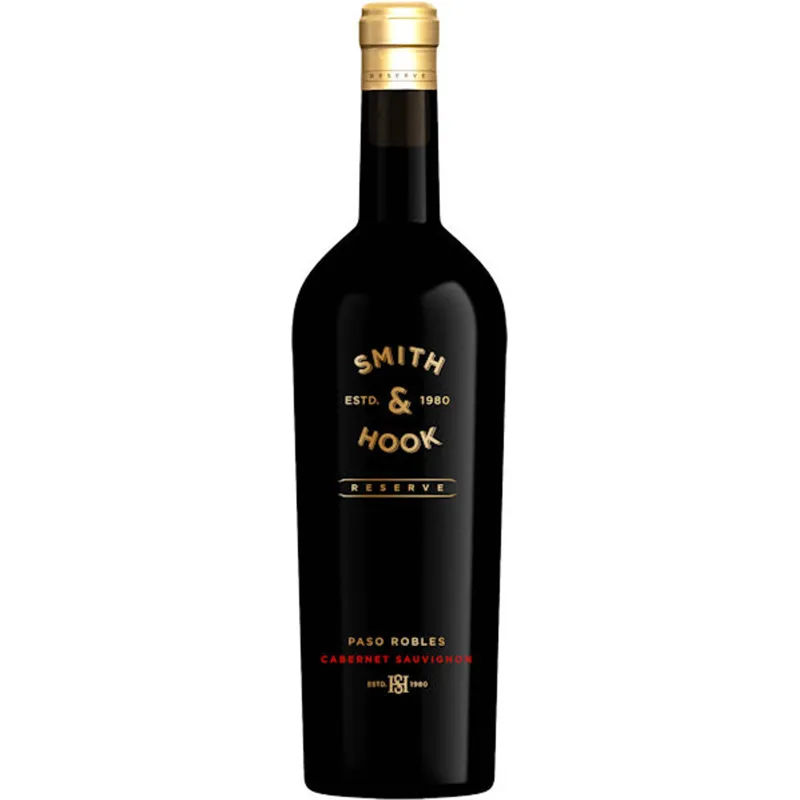 Smith & Hook Reserve view 1