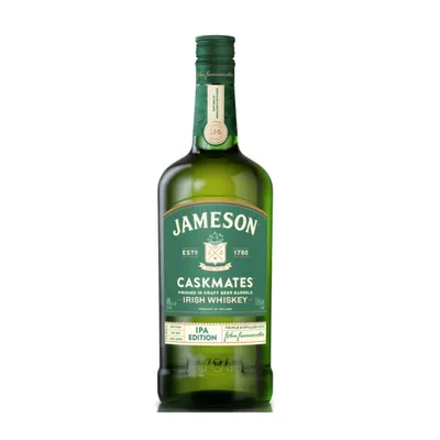 Jameson Caskmates IPA Edition Irish Whiskey 1.75 L