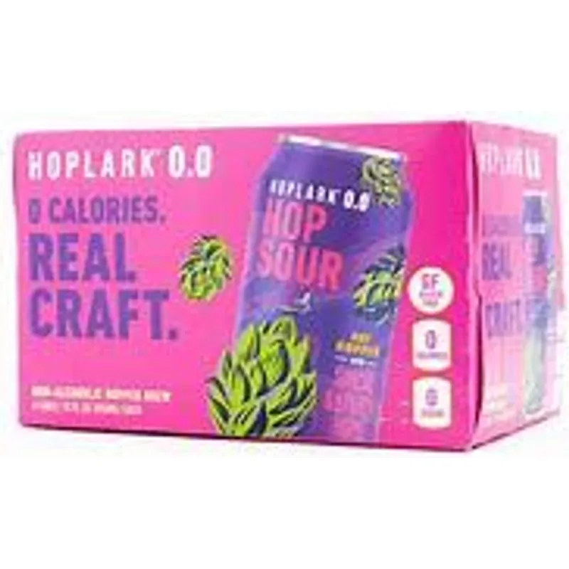 Hoplark Hop Sour view 1