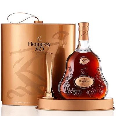 Hennessy XO Cognac 2022 Limited Edition 750ml