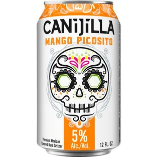 Canijilla Mango Picosito