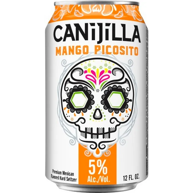 Canijilla Mango Picosito view 1
