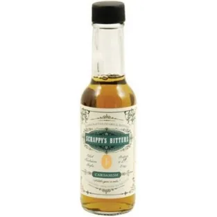 Scrappys Cardamon Bitters