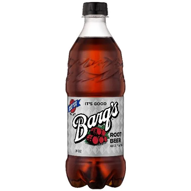 Barq's Root Beer view 1