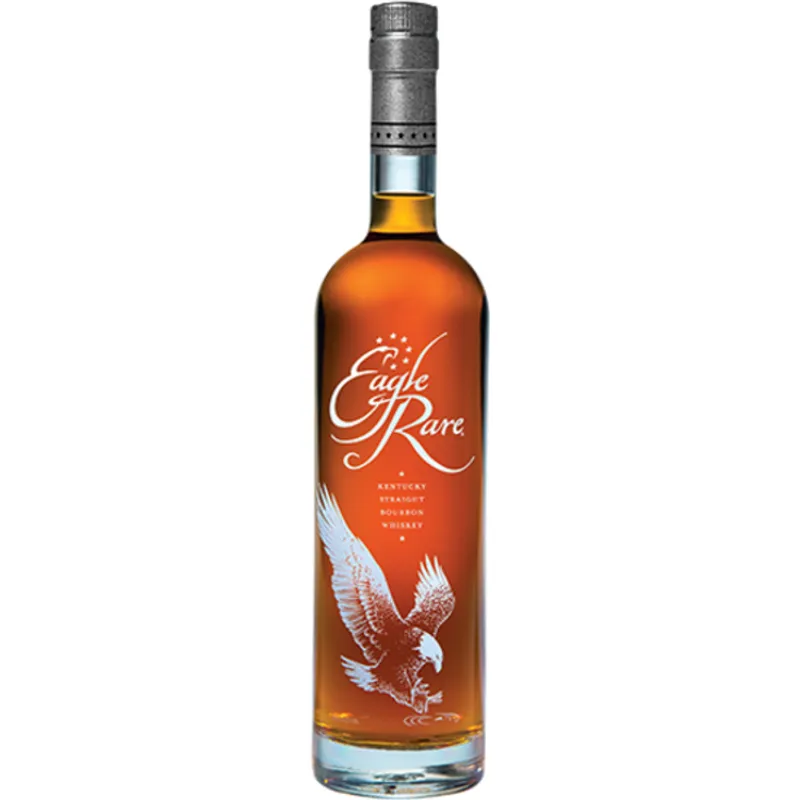 Eagle Rare Kentucky Straight Bourbon Whiskey 10 Year view 1