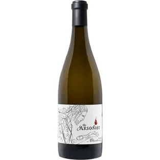 Matchbook Chardonnay Arsonist