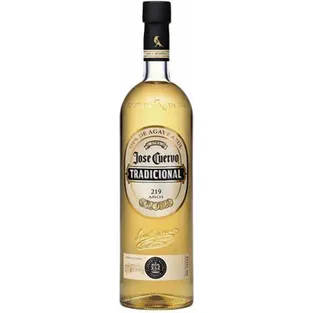 Jose Cuervo Tradicional Tequila