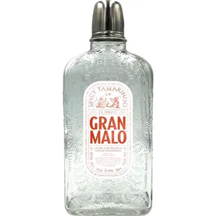 Gran Malo Spicy Tamarindo Tequila
