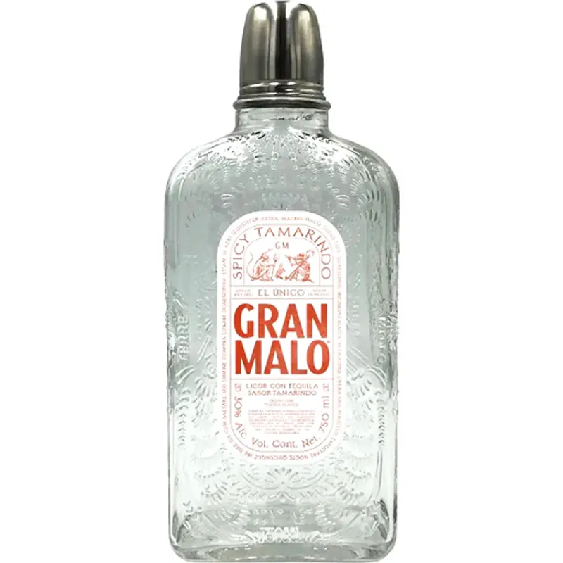 Gran Malo Spicy Tamarindo Tequila view 1