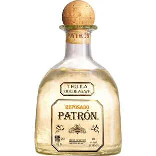 Patron Reposado Tequila