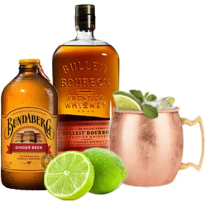 Kentucky Mule Bundle #4