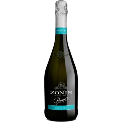 Zonin Prosecco 750mL