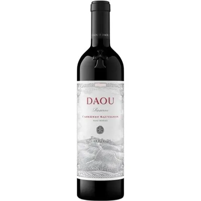 Daou Reserve Cabernet Sauvignon 2021 750 ml