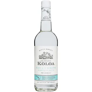 Koloa White Rum