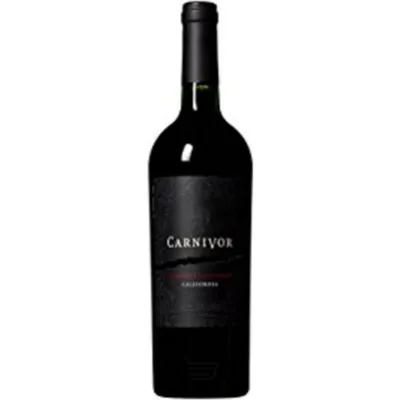Carnivor Zinfandel 750mL