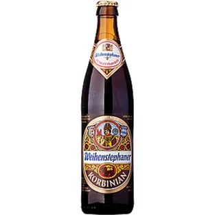 Weihenstephaner Korbinian