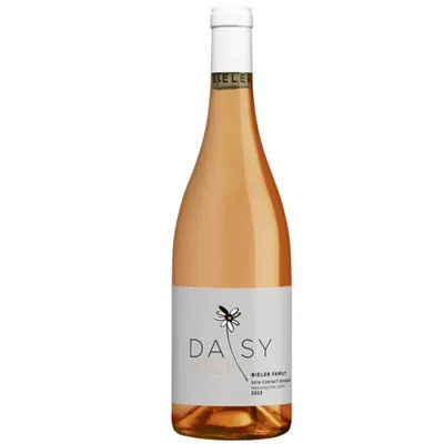 Daisy Hazy Skin-Contact Orange Wine 750mL