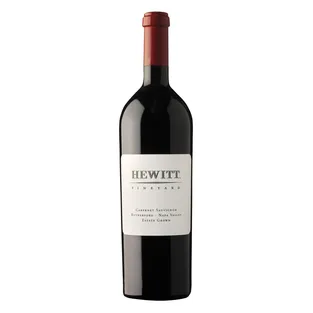 Hewitt Rutherford Cabernet Sauvignon