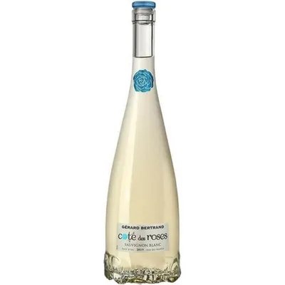 Gerard Bertrand Cote Des Roses Sauvignon Blanc 750ml Bottle