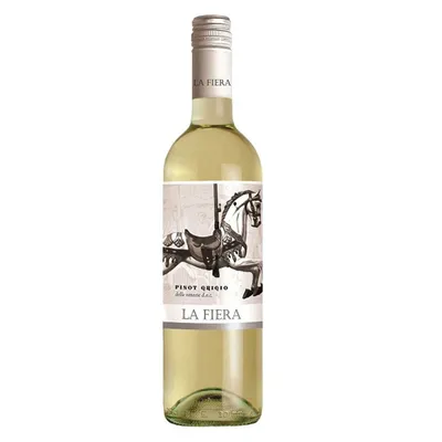 La Fiera Pinot Grigio 750mL