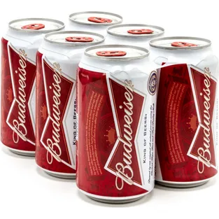 Budweiser