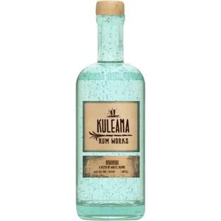 Kuleana Huihui White Rum