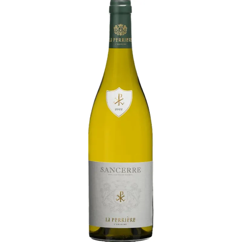 Saget La Perrière Sancerre Sauvignon Blanc view 1
