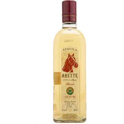 Arette Reposado 750ml Bottle